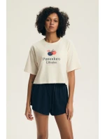 DÁMSKÉ PYŽAMO DESSIE 43724 SS26