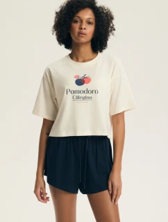 DÁMSKÉ PYŽAMO DESSIE 43724 SS26