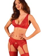 Sexy soupravy  model 183936 Obsessive