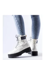 Boty model 205055 Solea Boty model 205055 Solea