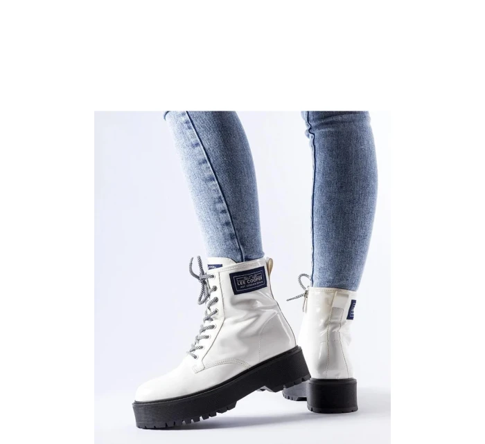 Boty model 205055 Solea Boty model 205055 Solea