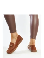 Mokasiny model 207455 Solea Mokasiny model 207455 Solea