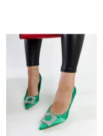 Lodičky na jehlách model 207512 Solea Lodičky na jehlách model 207512 Solea