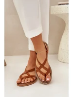 Sandály model 210700 Step in style Sandály model 210700 Step in style