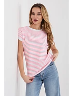 T-shirt model 225457 Relevance