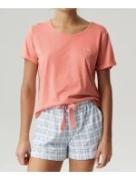 Pyžamo model 20905123 kr/r S2XL - Atlantic Pyžamo model 20905123 kr/r S2XL - Atlantic