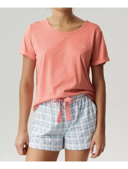 Pyžamo model 20905123 kr/r S2XL - Atlantic Pyžamo model 20905123 kr/r S2XL - Atlantic