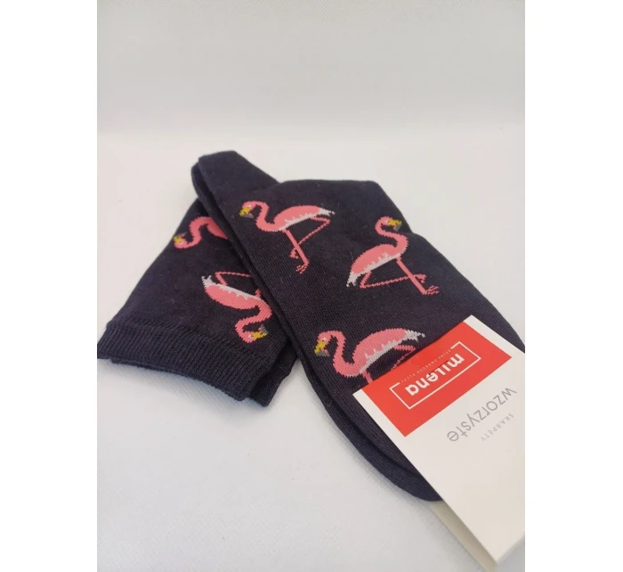 ponožky  3741 model 21183391 - Milena