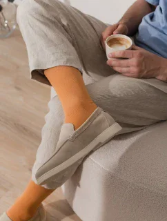 Pánské ponožky  Summer Edition model 18881885 - Steven