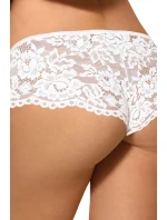 Dámské kalhotky model 18983281 white - Roza Dámské kalhotky model 18983281 white - Roza