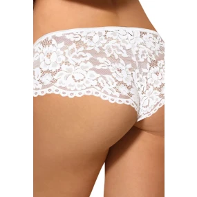 Dámské kalhotky Newia white - ROZA