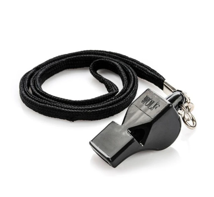 Meteor Wolf píšťalka 38500