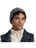 Čepice Beanie W model 19402763 - Buff