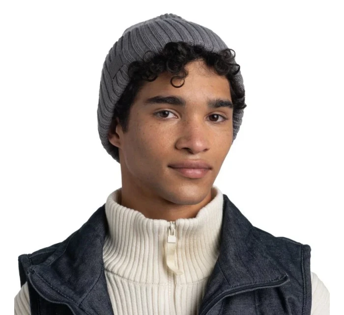 Čepice Beanie W model 19402763 - Buff