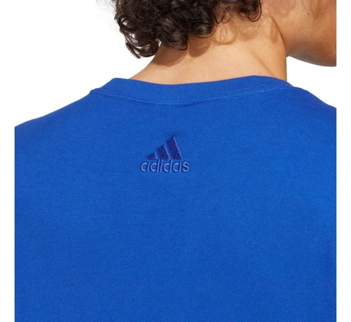 Mikina adidas Essentials French Terry Big Logo M IC9325