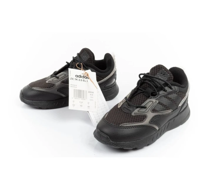 Boty 2.0 Jr model 19730645 - ADIDAS Boty 2.0 Jr model 19730645 - ADIDAS