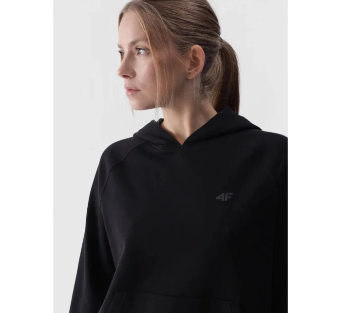 Mikina 4F W 4FWMM00TSWSF1468-20S