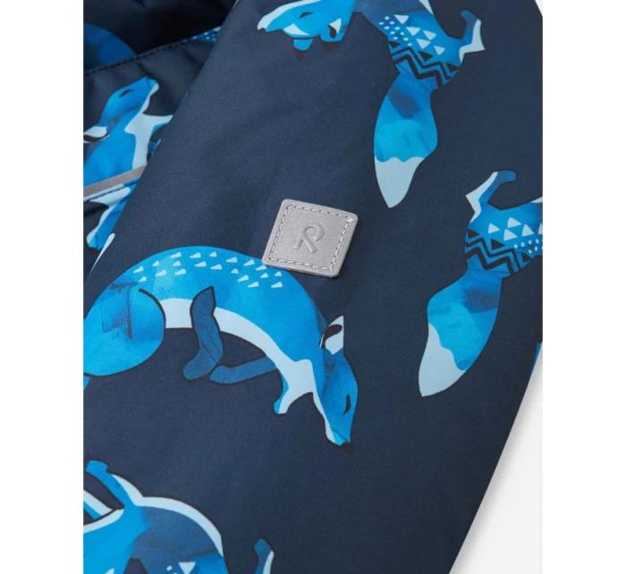 Reima Reimatec Lappi Jr kombinéza 5100129C-6989