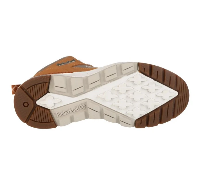 Buty  Trekker Mid leather W model 20794478 - Timberland