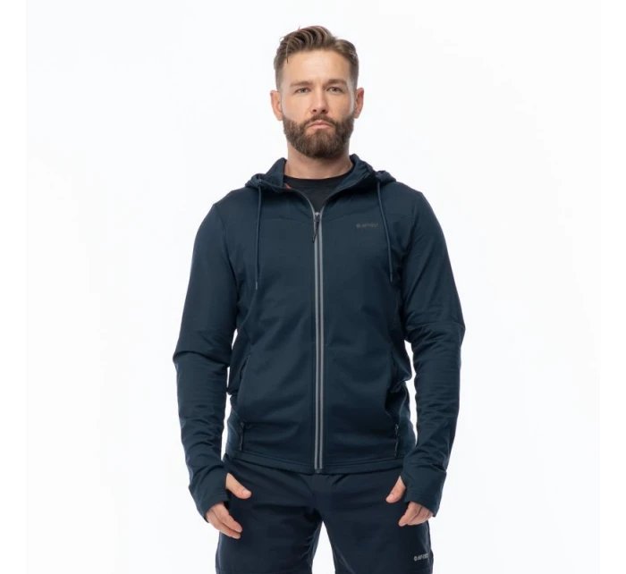 Mikina s kapucí Tolin M