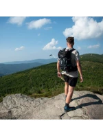 NC1993 TURISTICKÝ BATOH BLACK NORTHLAKE 30L+10 NILS CAMP NC1993 TURISTICKÝ BATOH BLACK NORTHLAKE 30L+10 NILS CAMP