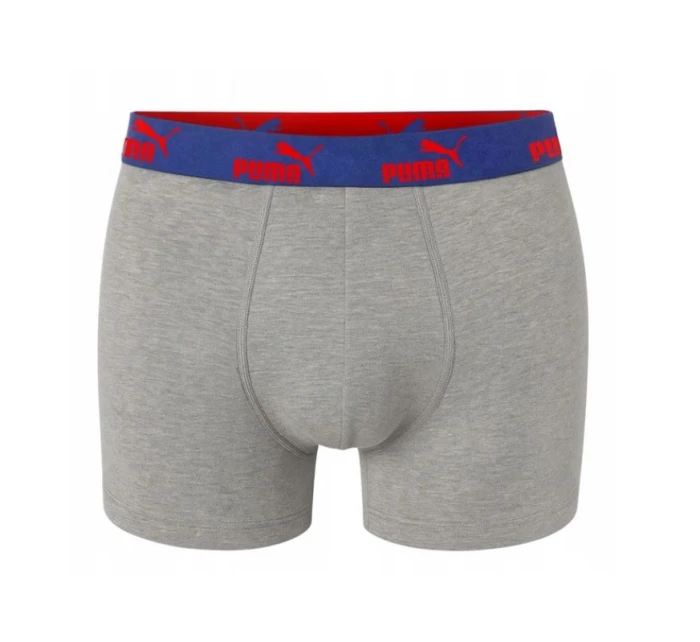 Boxerky Puma 6-pack M 1000035473728030