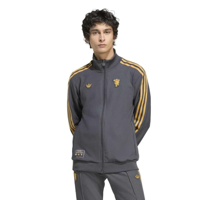Mikina adidas Manchester United Icon TT JN2816 Mikina adidas Manchester United Icon TT JN2816