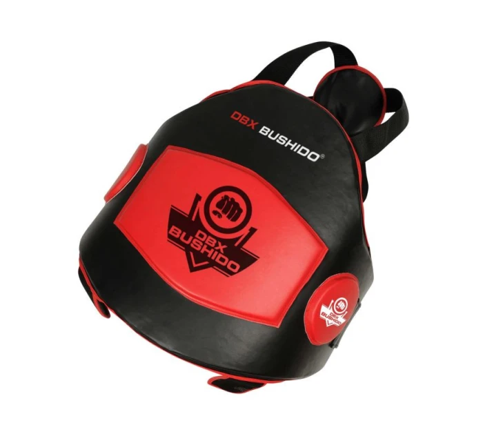 Zestaw  + DBX Pro model 21758094 - DBX Bushido