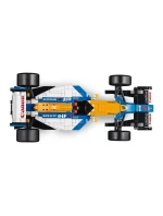 LEGO ICONS 10353 Williams Racing FW14B a Nigel Mansell LEGO ICONS 10353 Williams Racing FW14B a Nigel Mansell