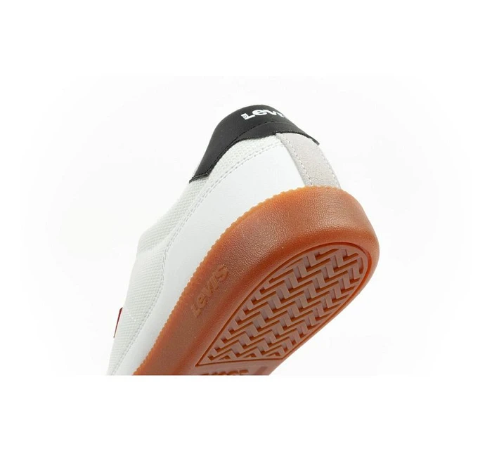 Dámské sportovní boty Levi's fashionable white dámské model 22073544 - Levis