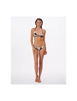Podprsenka Cross Back Bra Black model 22173902 - Rip Curl Podprsenka Cross Back Bra Black model 22173902 - Rip Curl