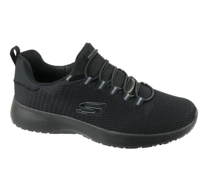 černá model 21369358 - Skechers černá model 21369358 - Skechers