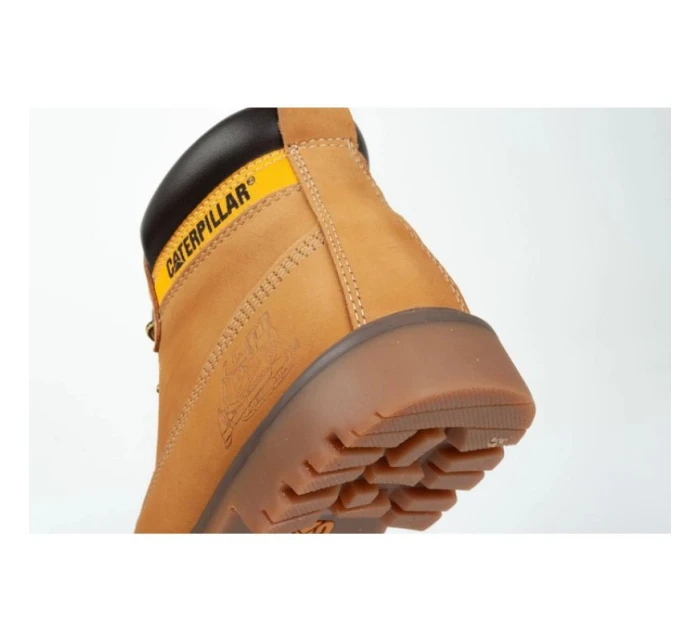 Dětská obuv CK263460 - Caterpillar