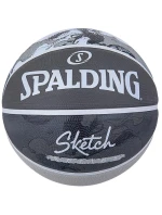 Basketball model 20821517 - Spalding
