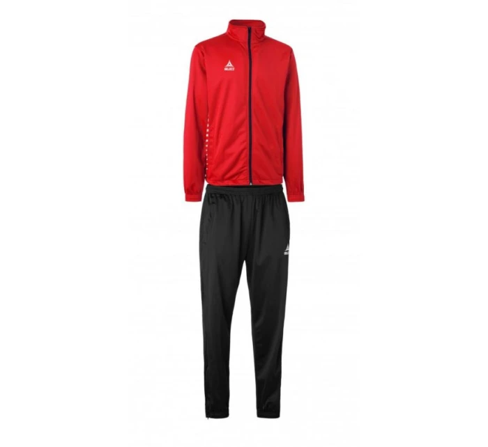 SELECT tepláková souprava MEXICO červená L set červená SELECT tepláková souprava MEXICO červená L set červená