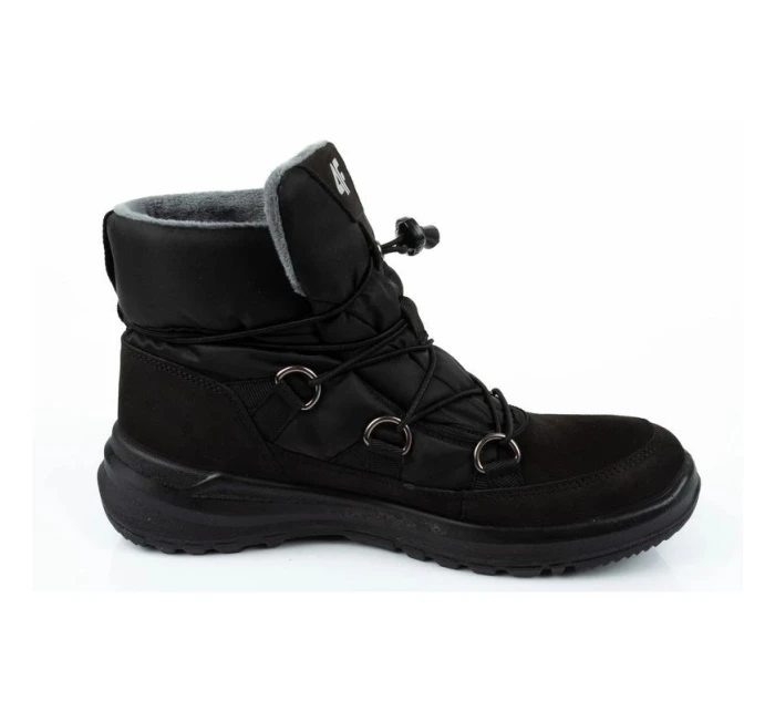 Dámské sněžnice W OBDH263 21S - 4F Dámské sněžnice W OBDH263 21S - 4F