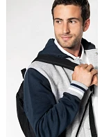 K Unisex bunda s kapucí 20. model 22487205 - Kariban