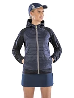 Spiro S 268F Dámská bunda "Zero Gravity" 29.268F royal/navy