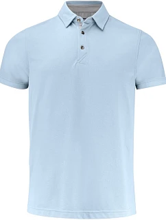 Cutter & Buck Advantage Premium Polo M Pánské piqué polo  blue model 22455173