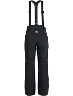 Core Ski Pants Women Dámské lyžařské kalhoty model 22470486 black - Tenson Core Ski Pants Women Dámské lyžařské kalhoty model 22470486 black - Tenson