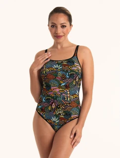 Style Olinda Care-jednodílné plavky 6214 multi colour - Anita Care