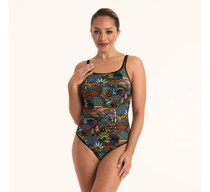 Style Carejednodílné plavky originál  model 21157693 - Anita Care