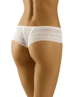 Wol-Bar Curanta barva: bílá