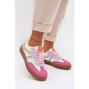 Nízké dámské tenisky Multikolor Denelisse