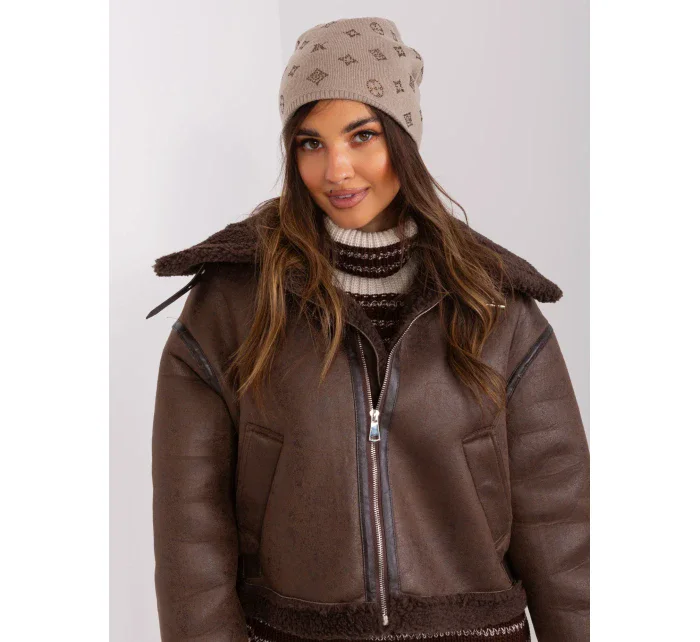 AT CZ 2325 cap.85 tmavě lila