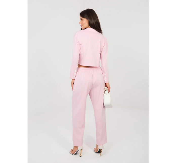 Sada IT KMPL 22255.20 světle růžová