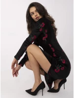 Šaty LK SK model 20969247 černá - FPrice