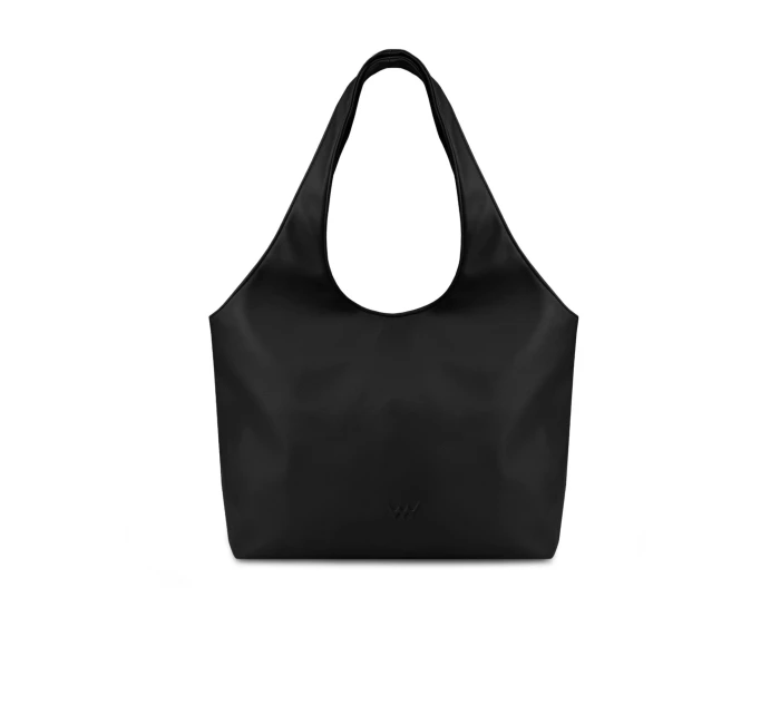 Velká kabelka VUCH Eileen Black Velká kabelka VUCH Eileen Black