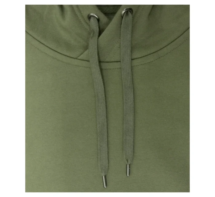 Moon mikina pánská černá