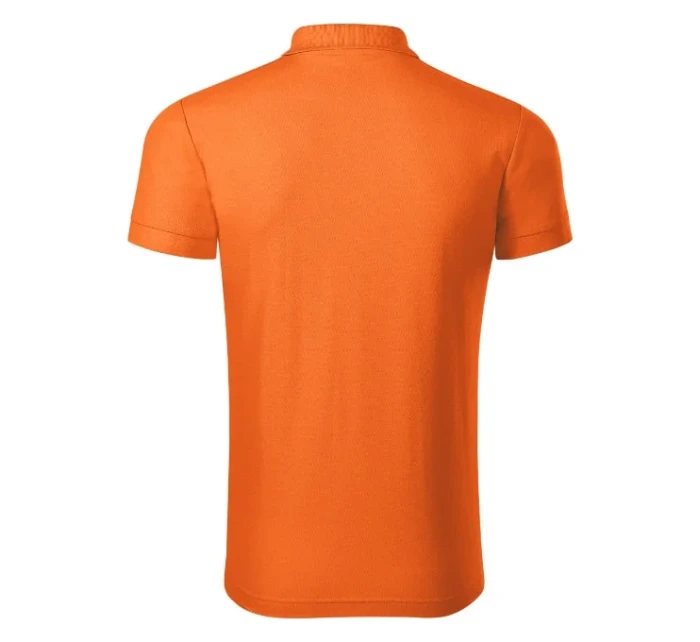Joy polokošile pánská oranžová